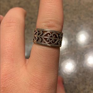James Avery ring